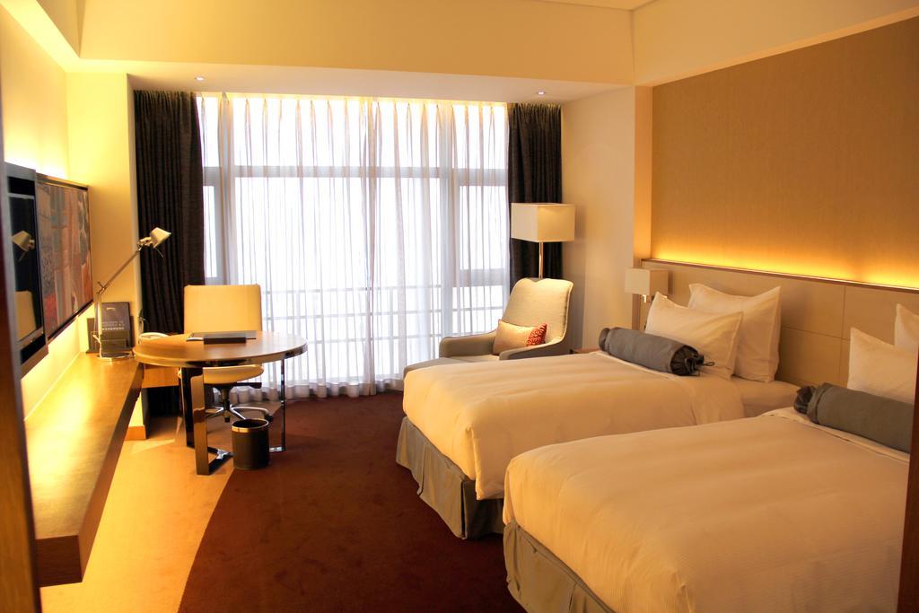 Radisson Blu Hotel Kashgar Ruang foto
