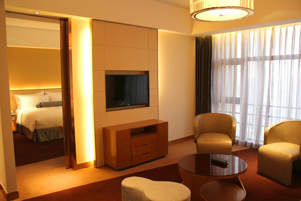Radisson Blu Hotel Kashgar Ruang foto