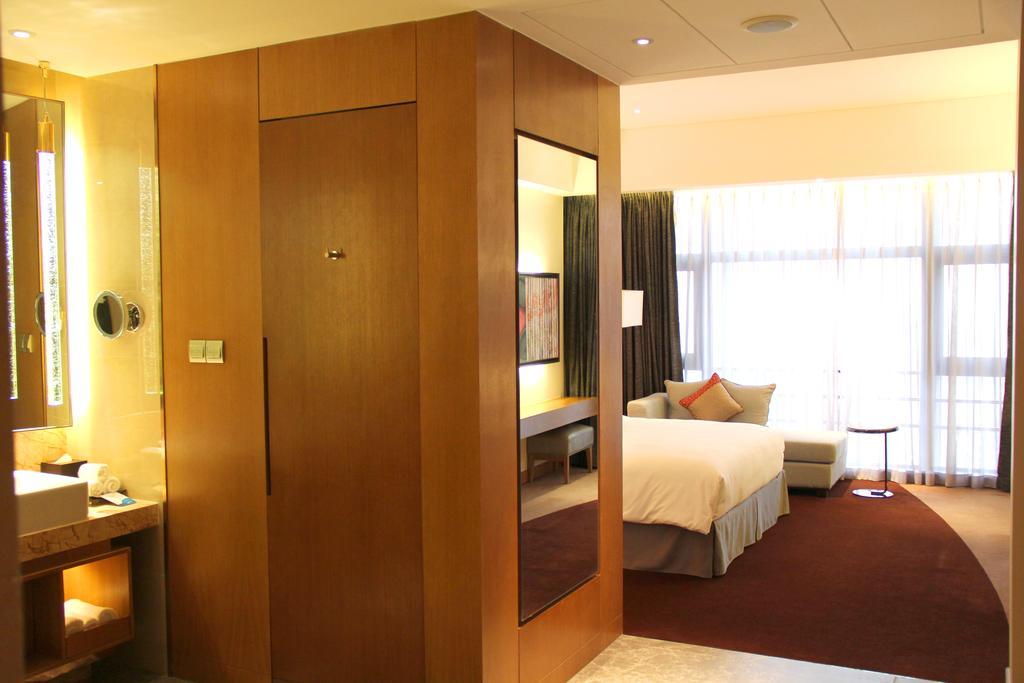 Radisson Blu Hotel Kashgar Ruang foto