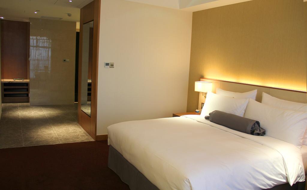 Radisson Blu Hotel Kashgar Ruang foto