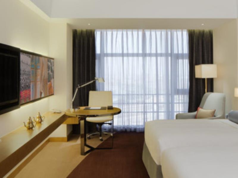 Radisson Blu Hotel Kashgar Bagian luar foto
