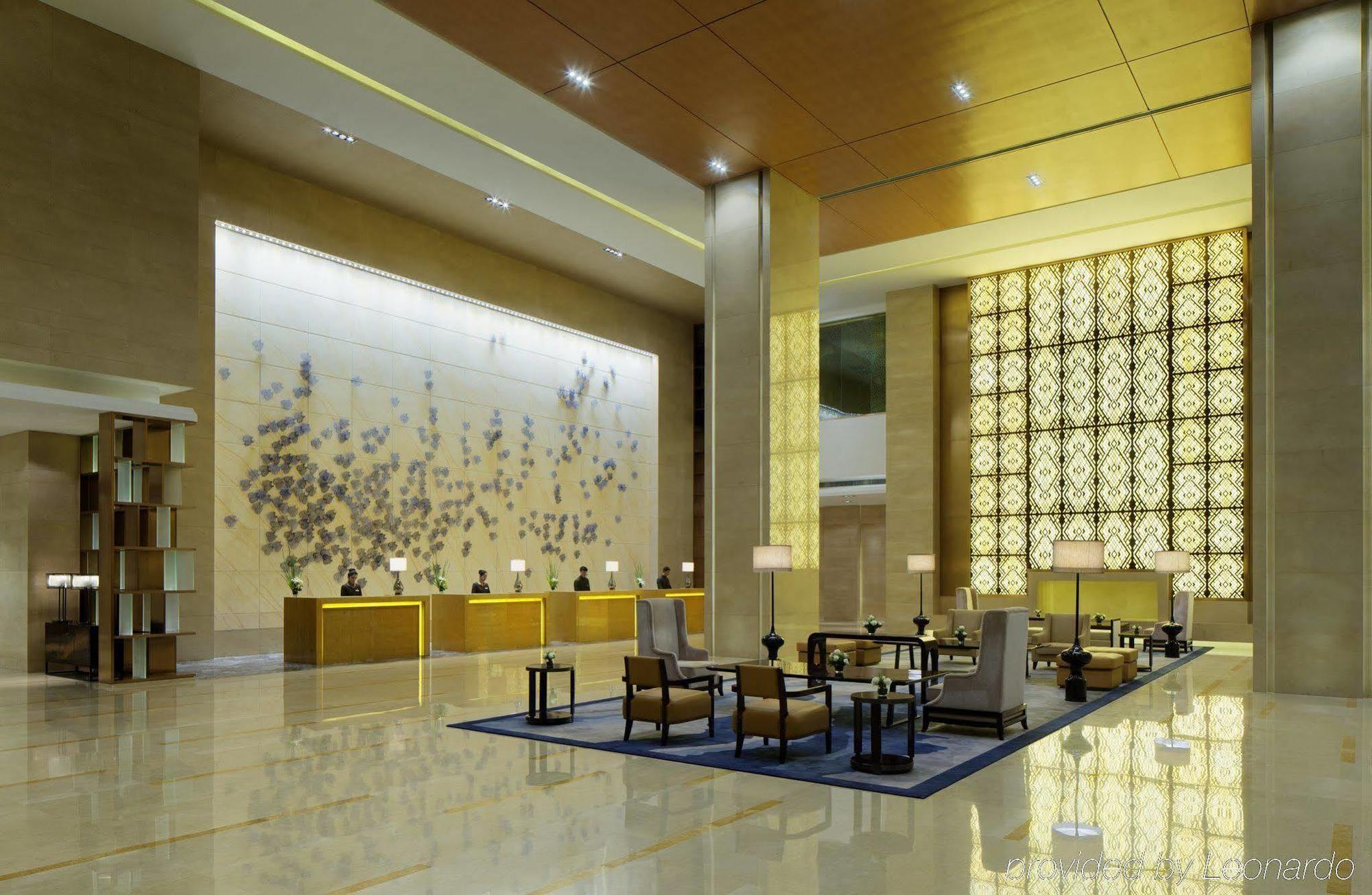 Radisson Blu Hotel Kashgar Bagian luar foto