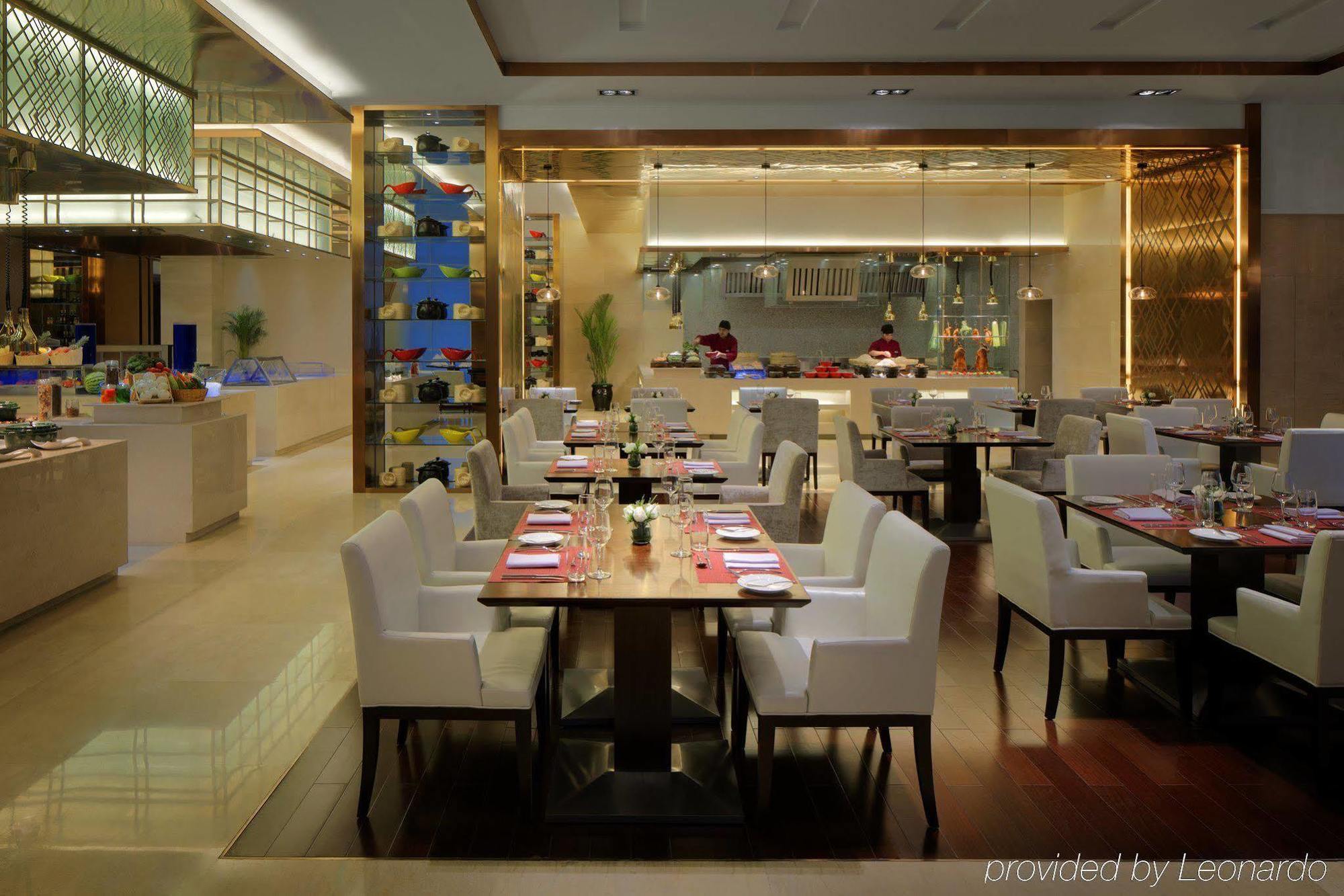 Radisson Blu Hotel Kashgar Bagian luar foto