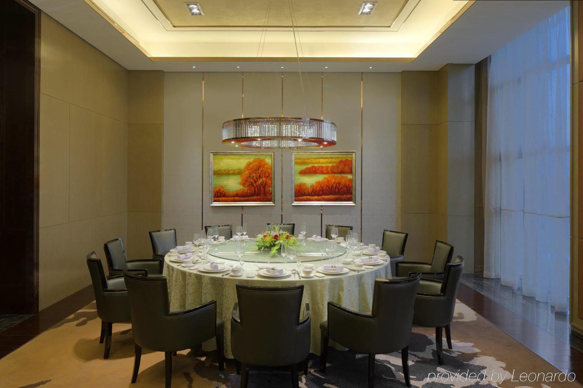 Radisson Blu Hotel Kashgar Bagian luar foto