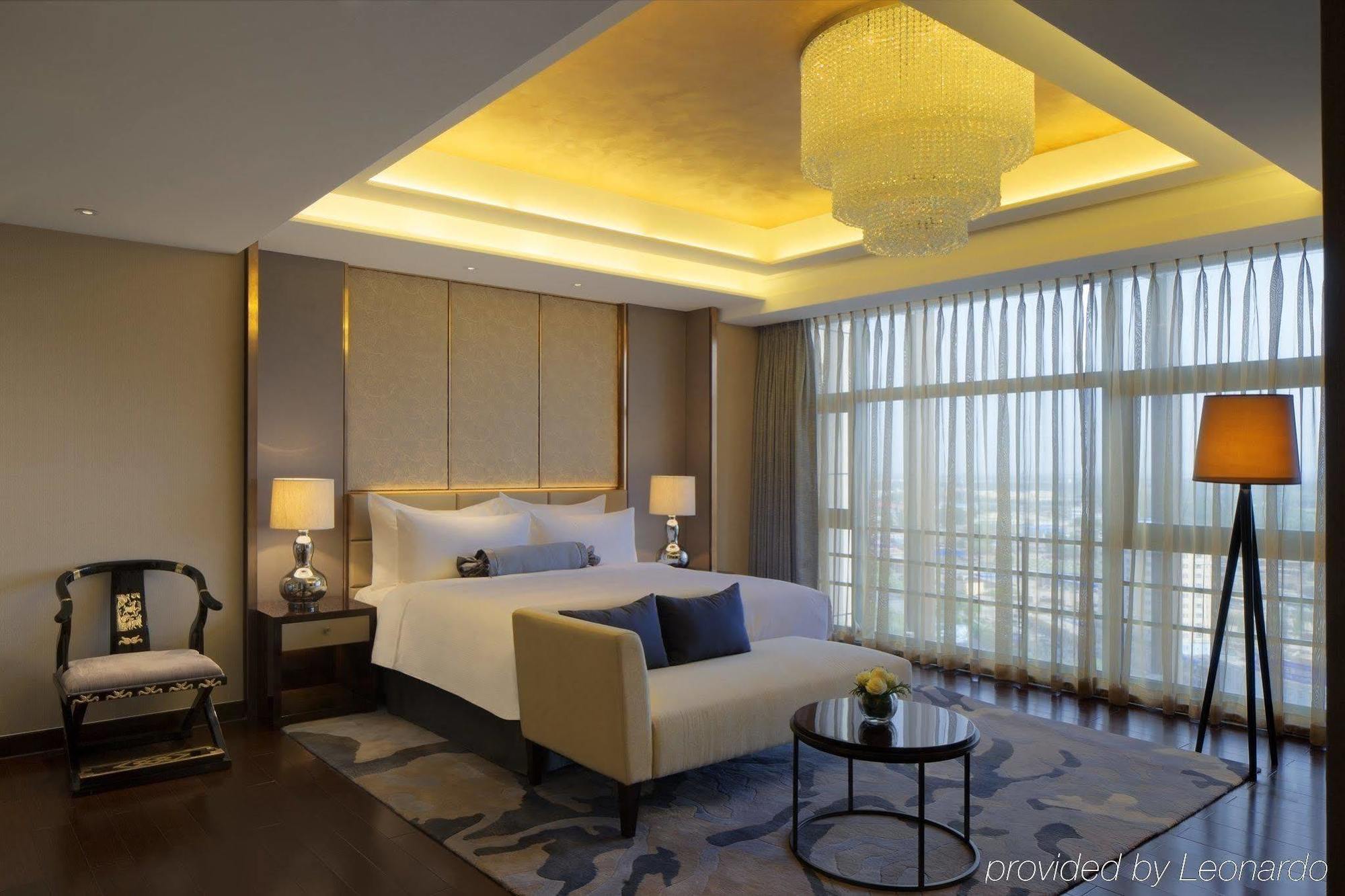 Radisson Blu Hotel Kashgar Bagian luar foto