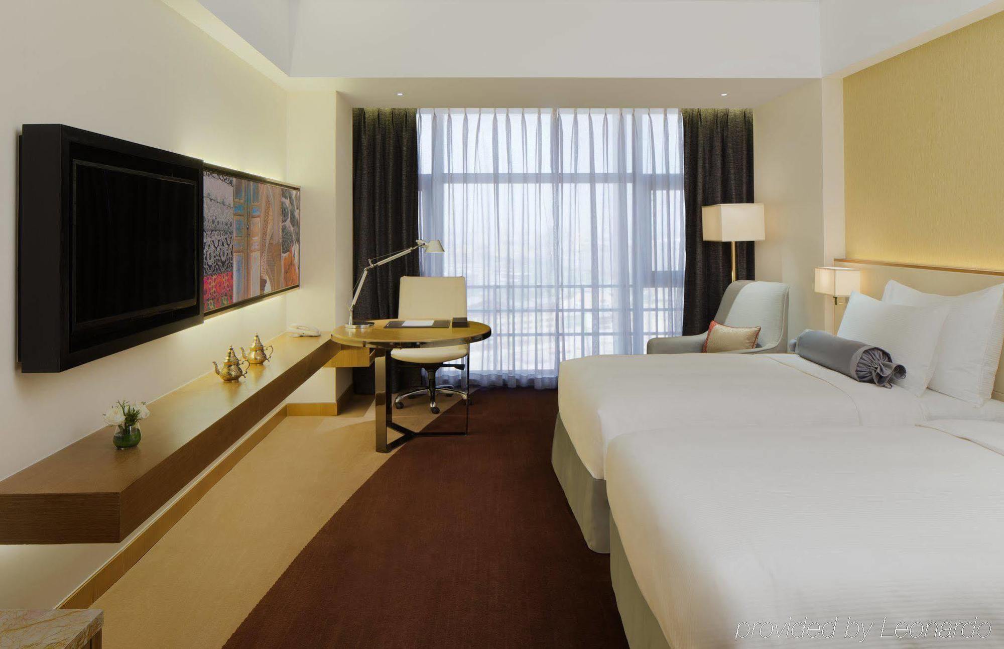 Radisson Blu Hotel Kashgar Bagian luar foto