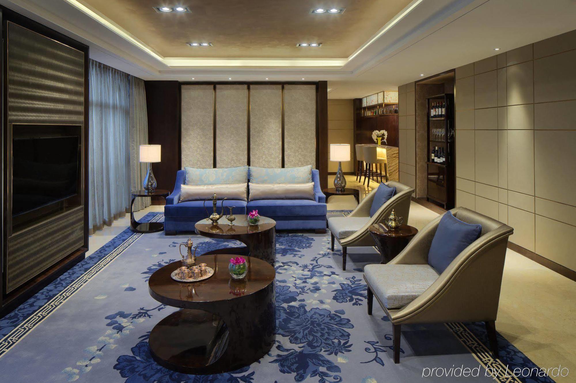 Radisson Blu Hotel Kashgar Bagian luar foto