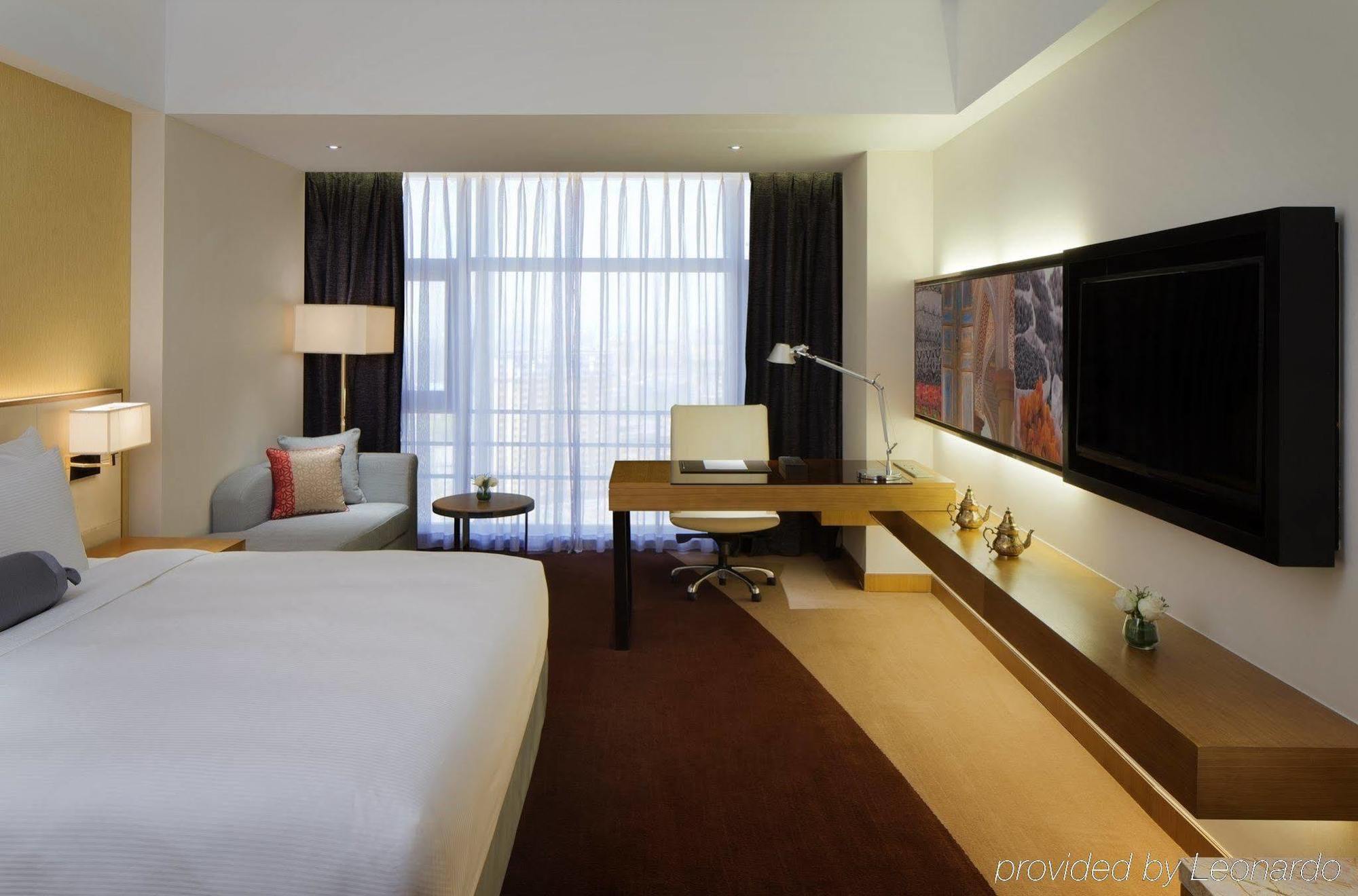 Radisson Blu Hotel Kashgar Bagian luar foto