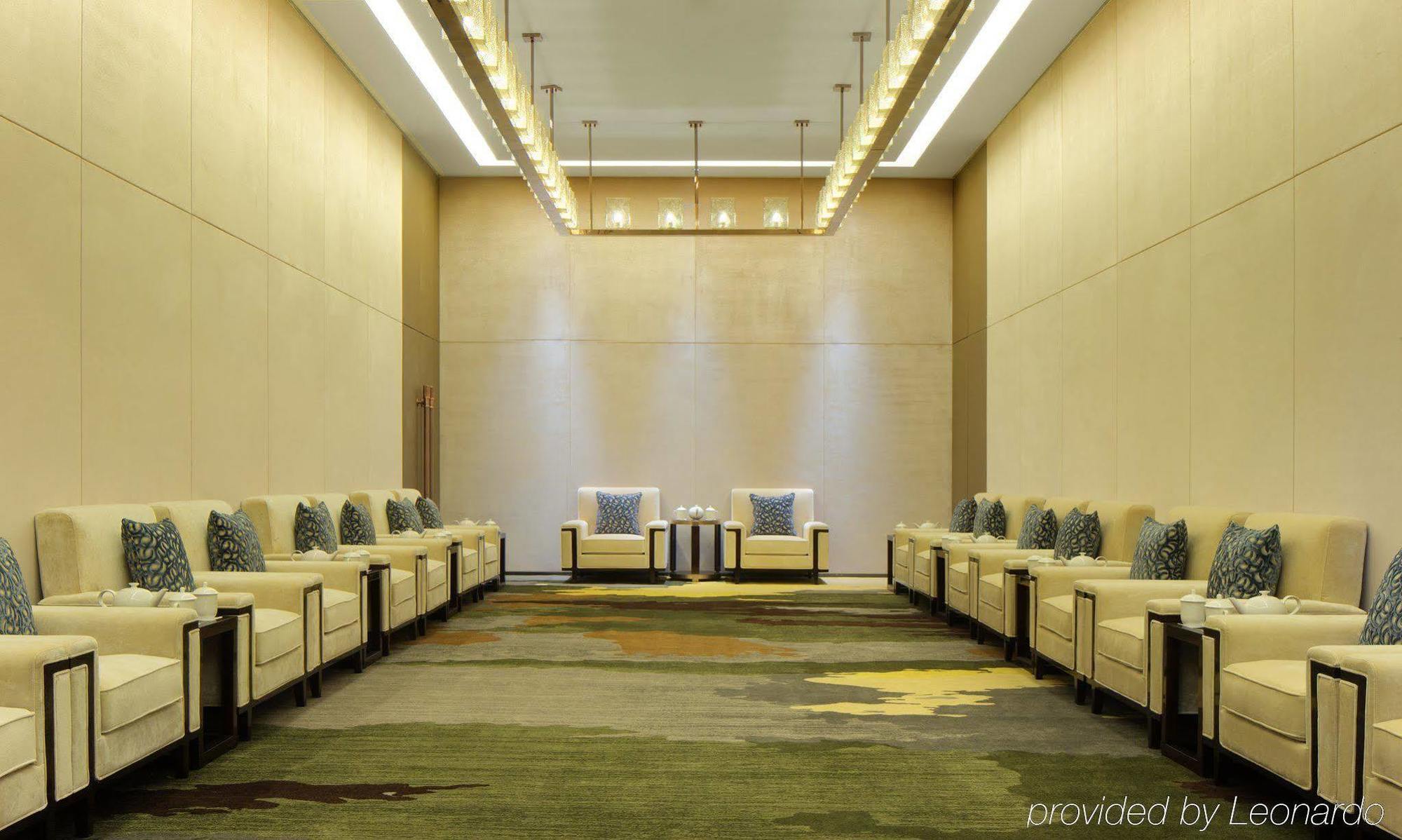 Radisson Blu Hotel Kashgar Bagian luar foto