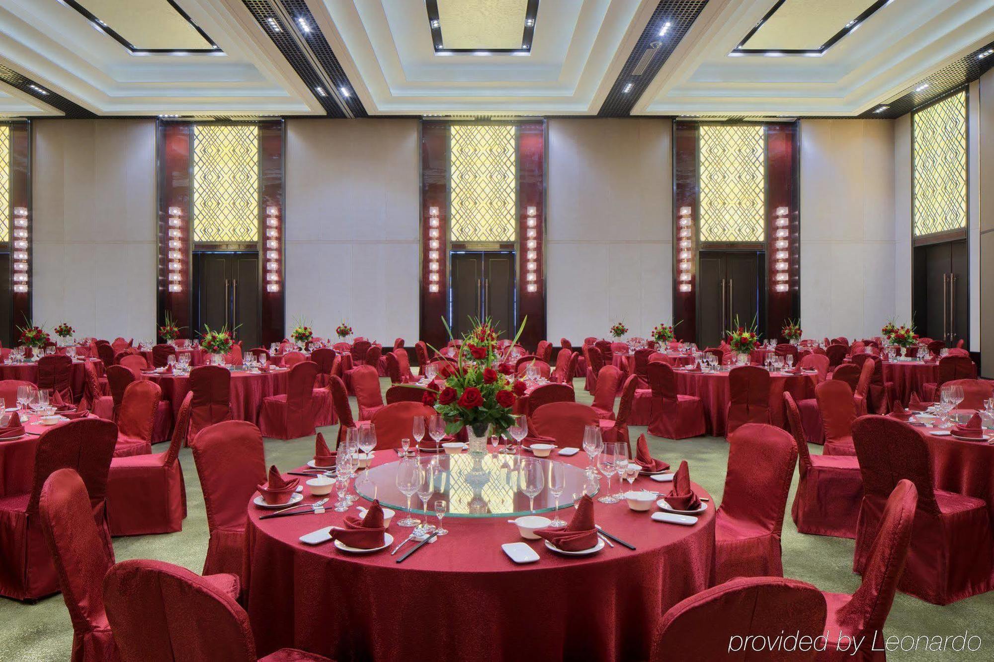 Radisson Blu Hotel Kashgar Bagian luar foto