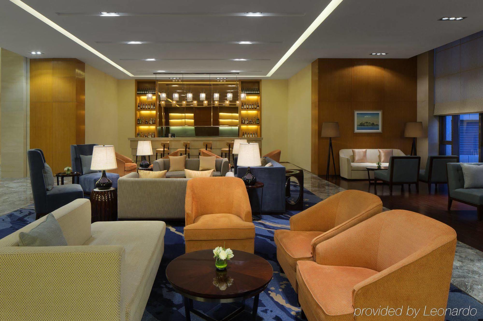 Radisson Blu Hotel Kashgar Bagian luar foto